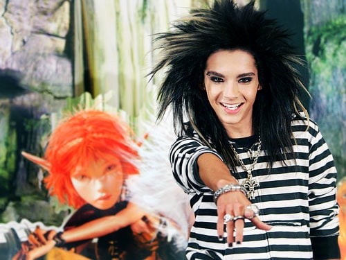 Bill Kaulitz