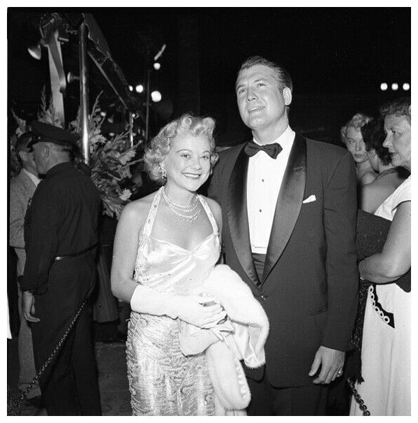 Sonja Henie