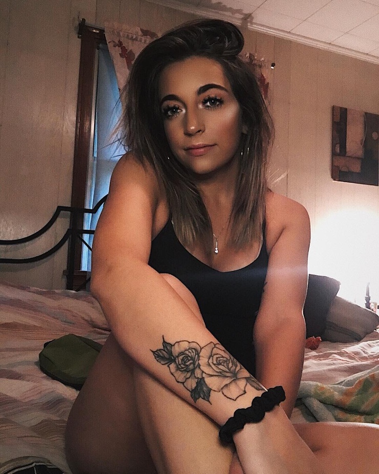 Jess DiTirro
