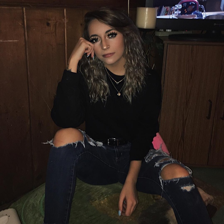Jess DiTirro