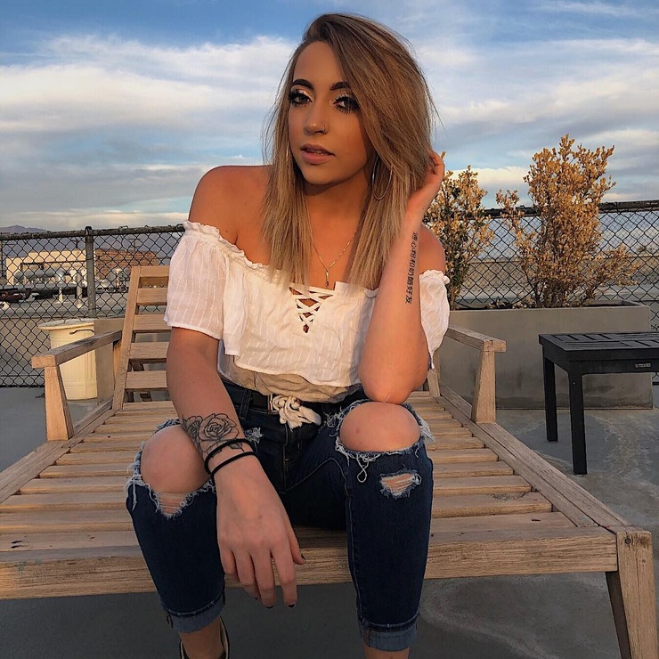 Jess DiTirro