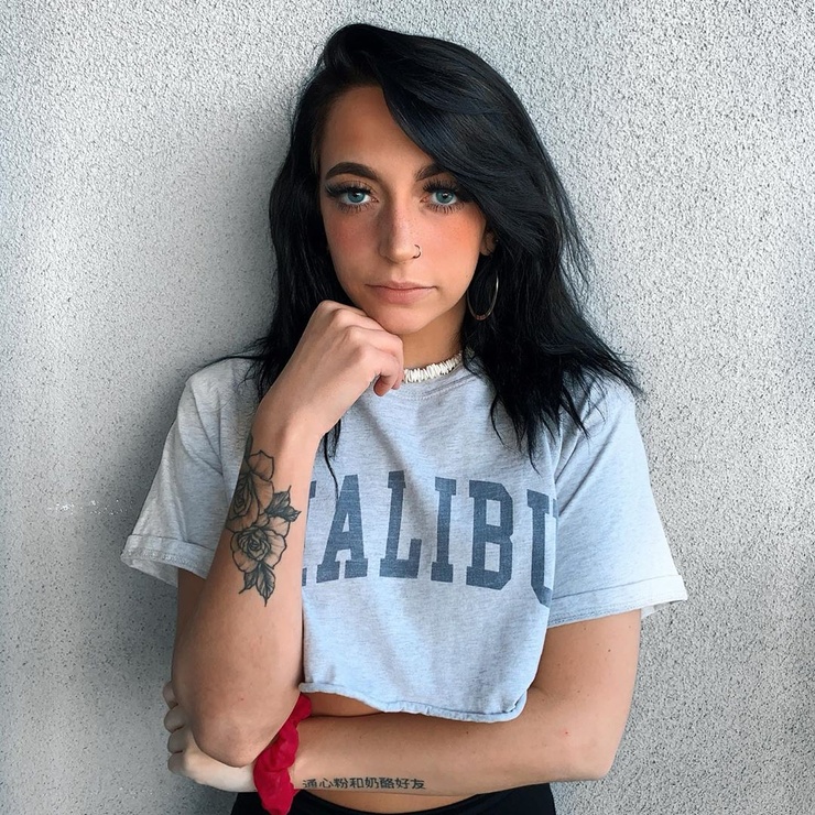 Jess DiTirro