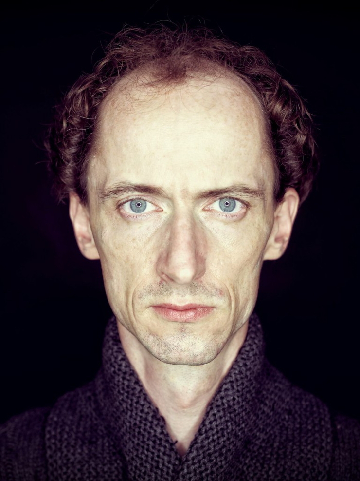 Paul Schlase