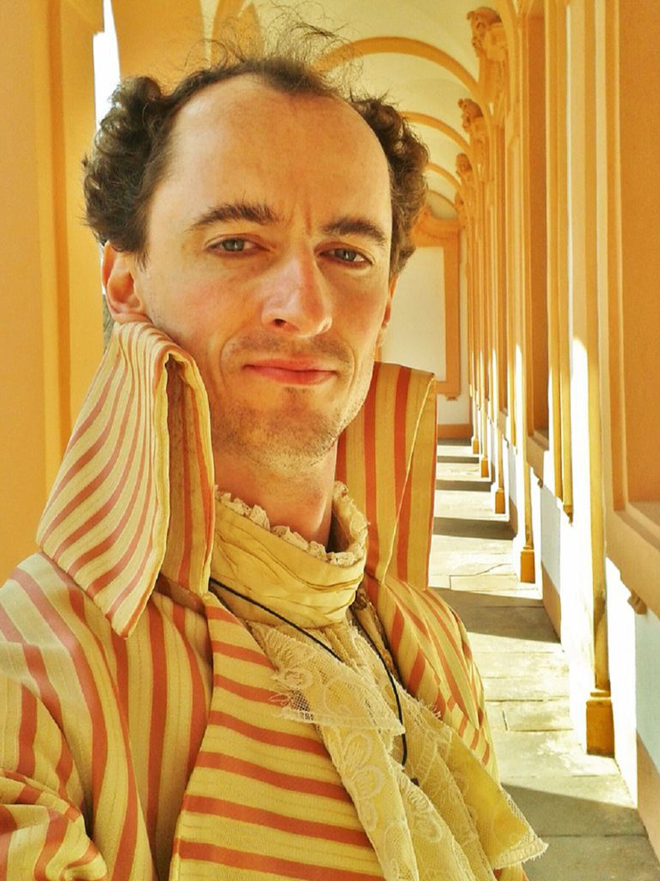 Paul Schlase