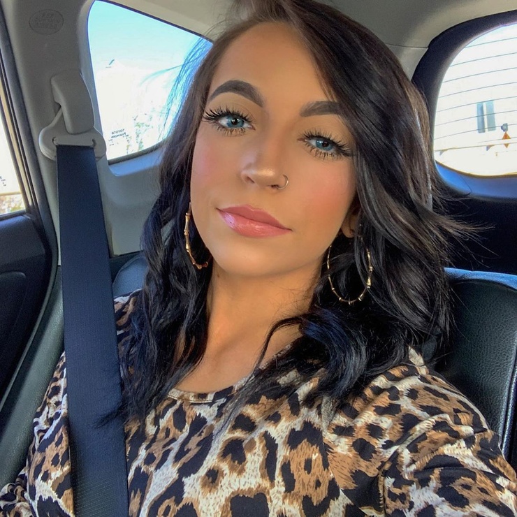 Jess DiTirro