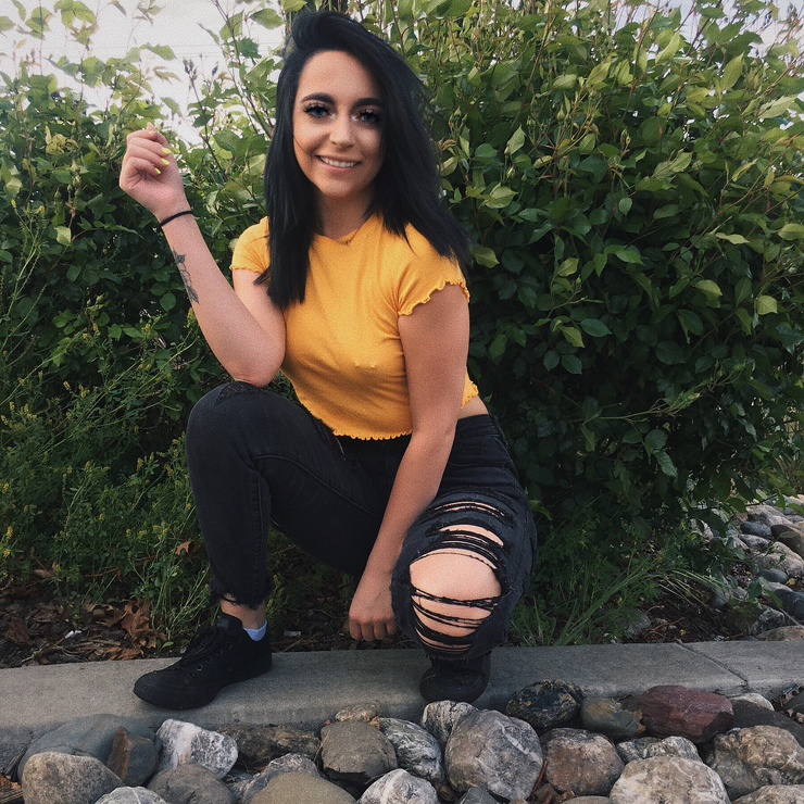Jess DiTirro