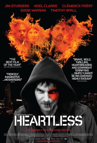 Heartless Heartless