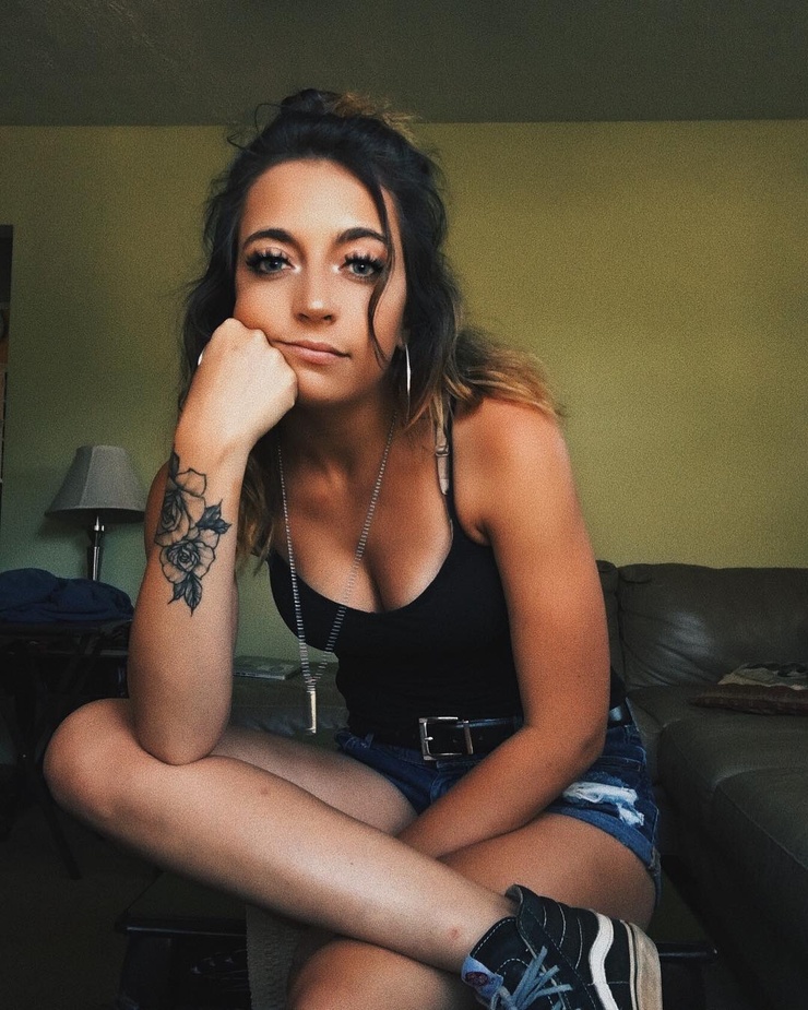 Jess DiTirro Jess DiTirro