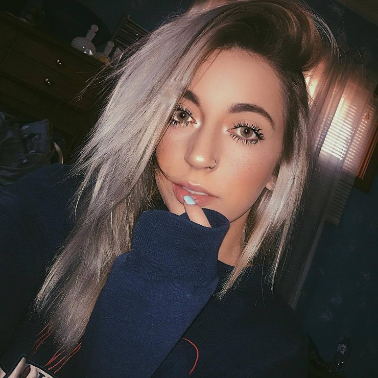 Jess DiTirro Jess DiTirro