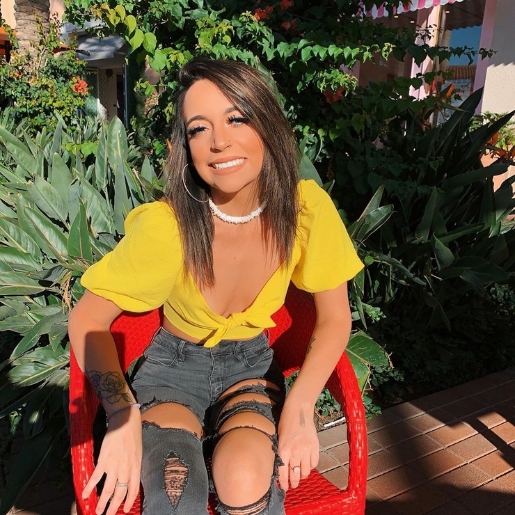 Jess DiTirro