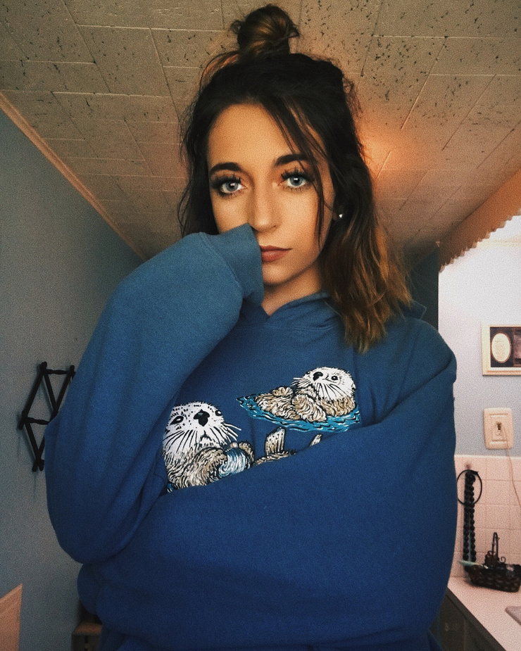 Jess DiTirro Jess DiTirro