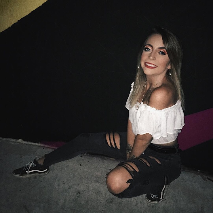 Jess DiTirro