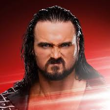 Drew McIntyre