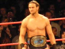 Drew McIntyre