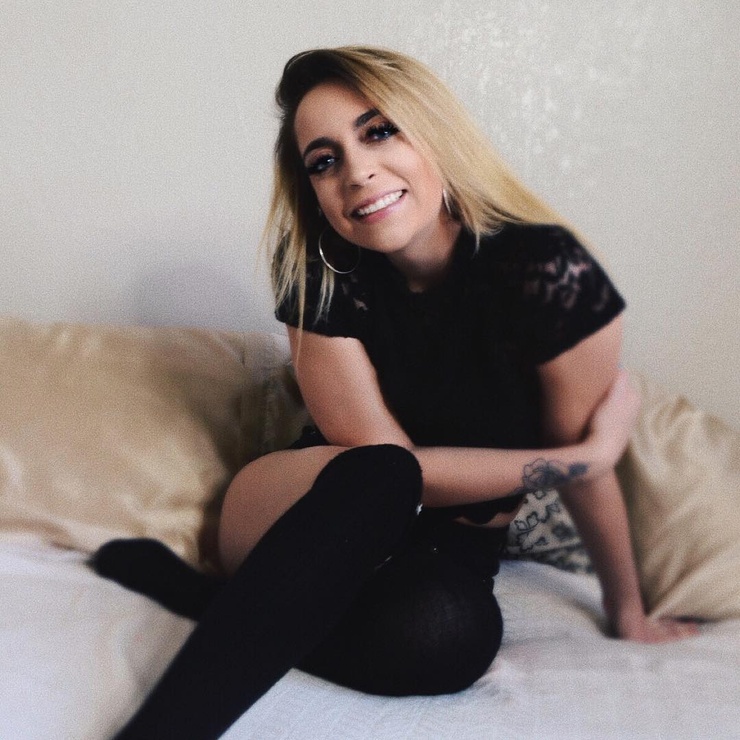 Jess DiTirro