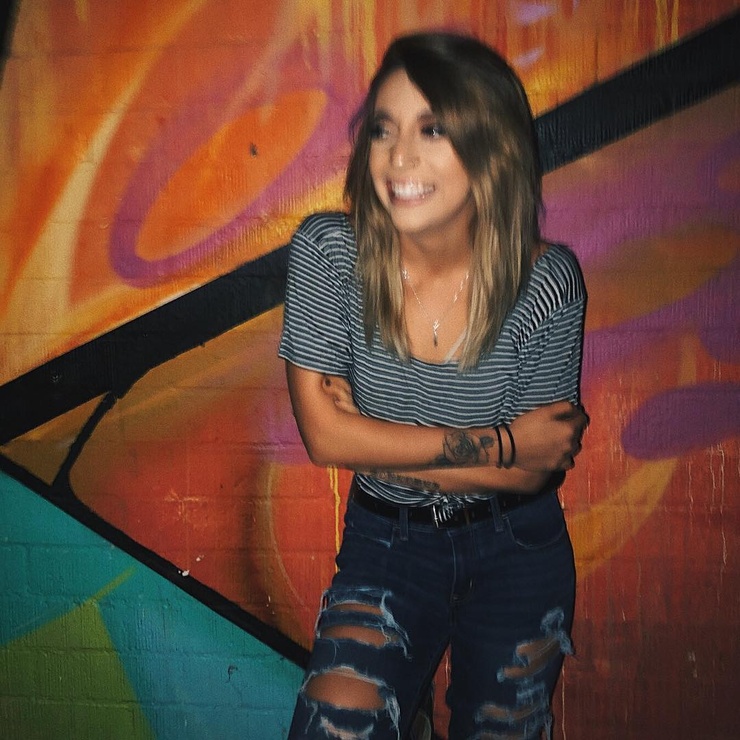Jess DiTirro Jess DiTirro