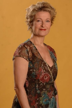 Veerle Eyckermans Veerle Eyckermans