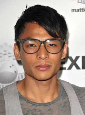 Gregory Woo