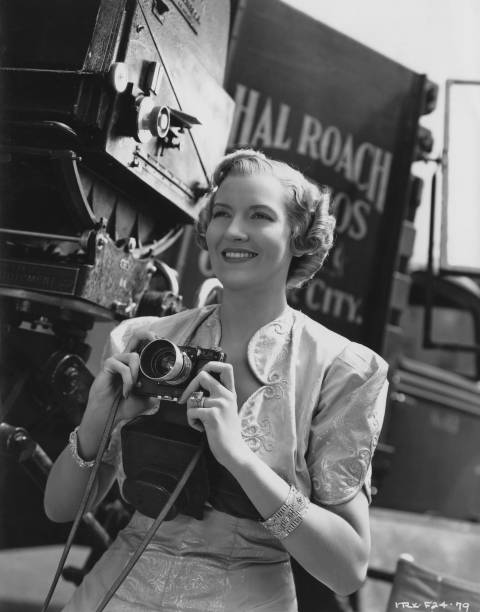 Verree Teasdale