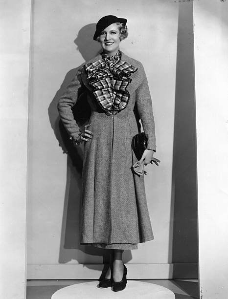 Verree Teasdale