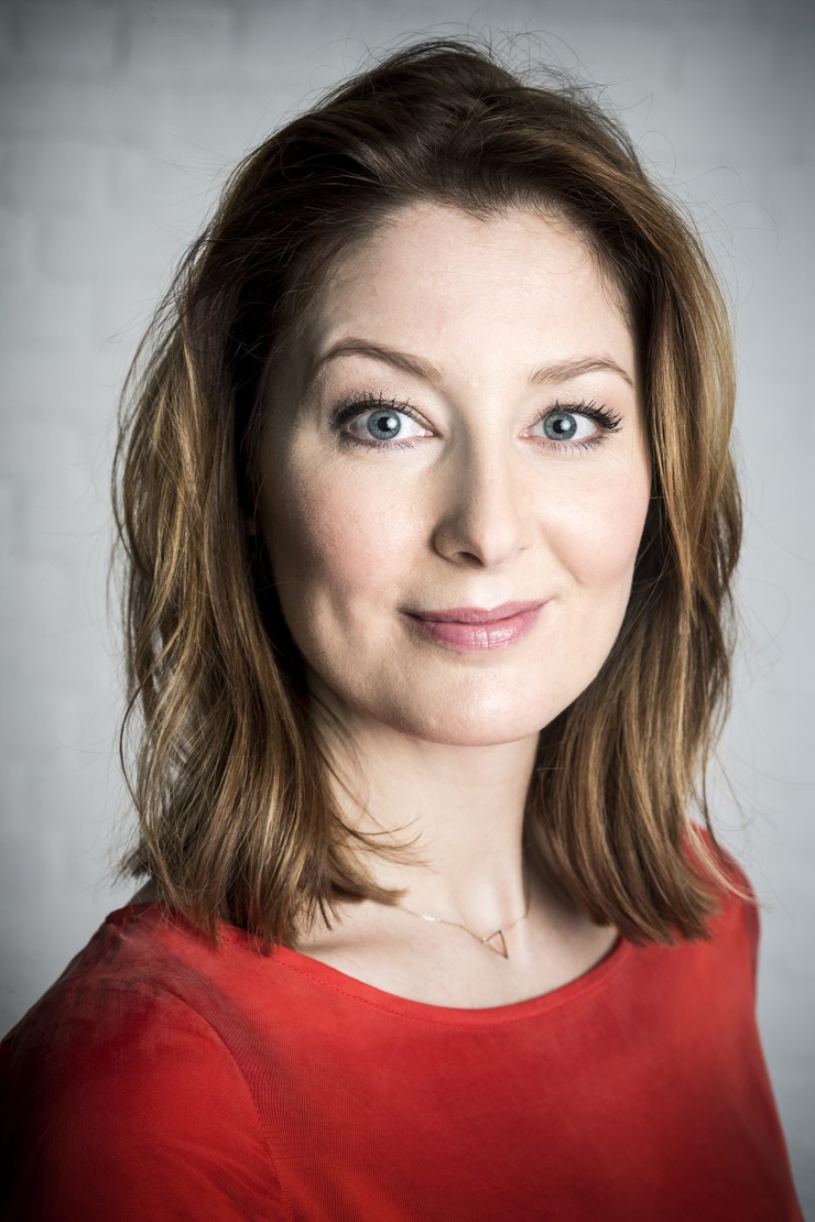 Elke Van Mello Elke Van Mello