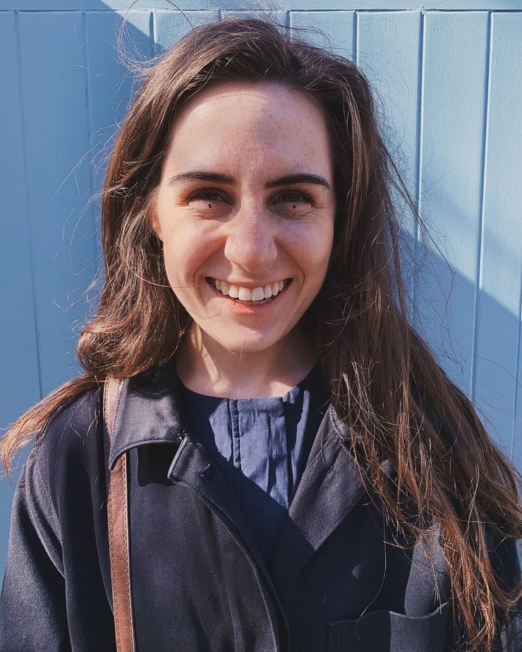 Dodie Clark