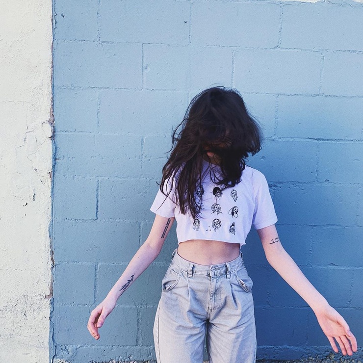 Dodie Clark Dodie Clark