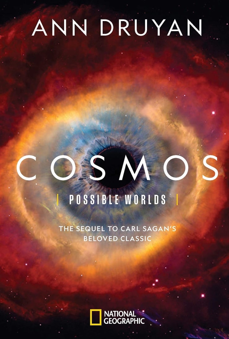 Cosmos: Possible Worlds