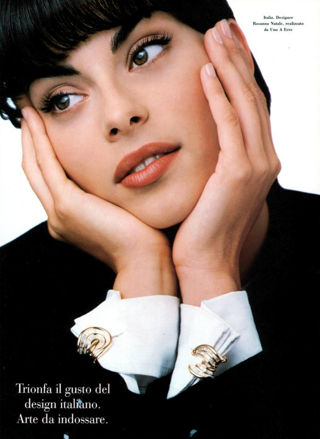 Magali Amadei