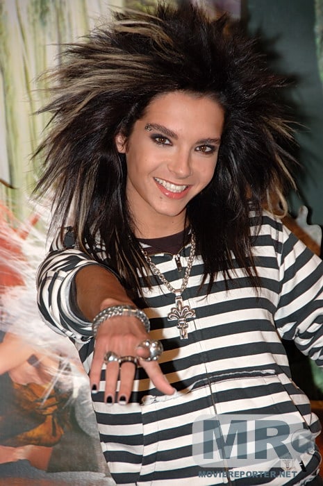 Bill Kaulitz