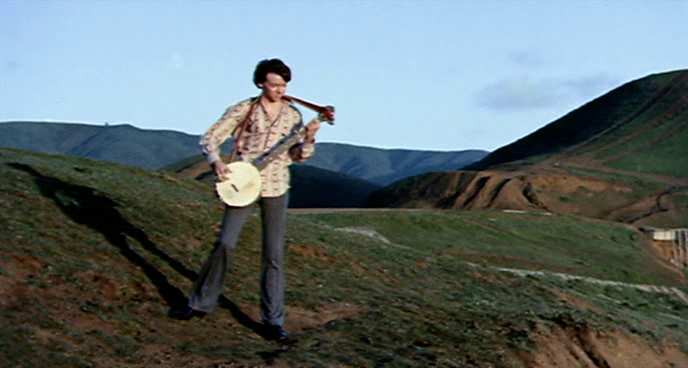 Harold and Maude Harold and Maude