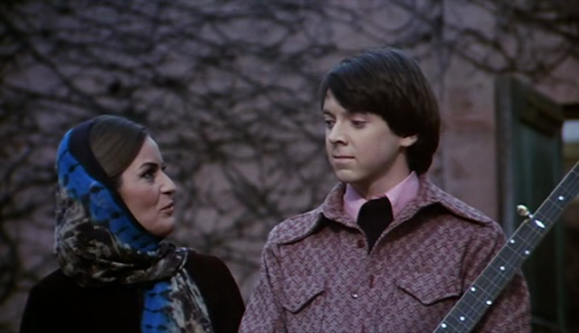 Harold and Maude