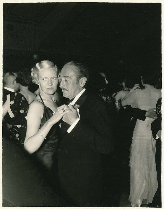 Verree Teasdale