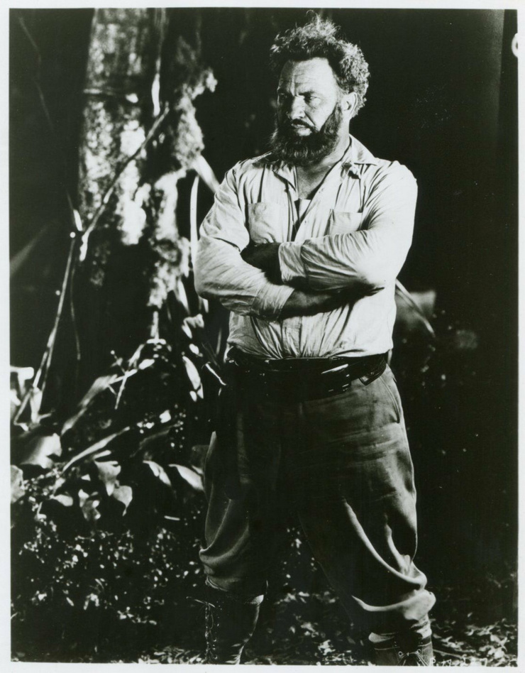 The Lost World (1925) The Lost World (1925)