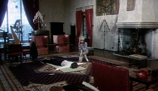 Harold and Maude