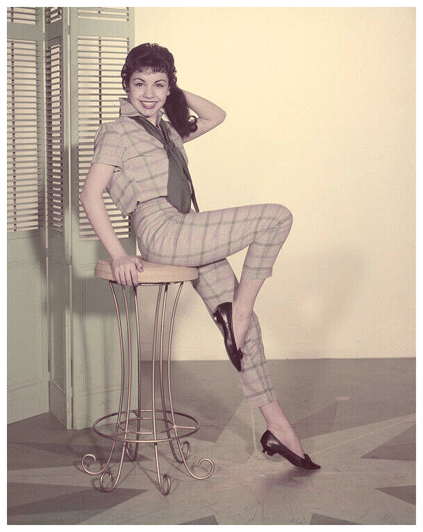 Annette Funicello