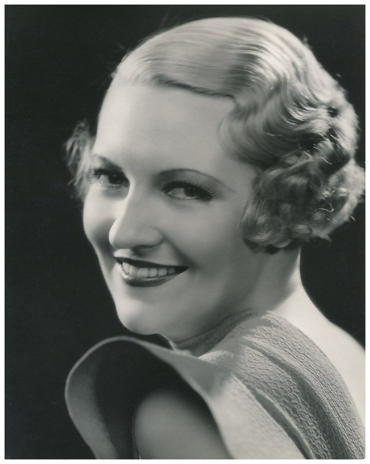 Verree Teasdale