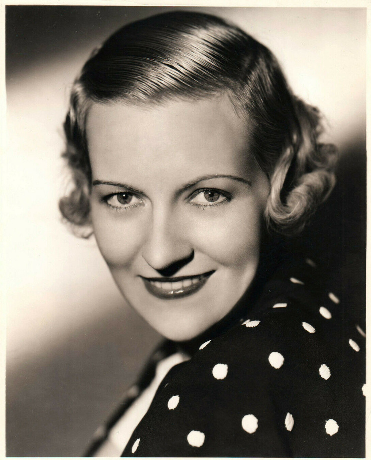 Verree Teasdale