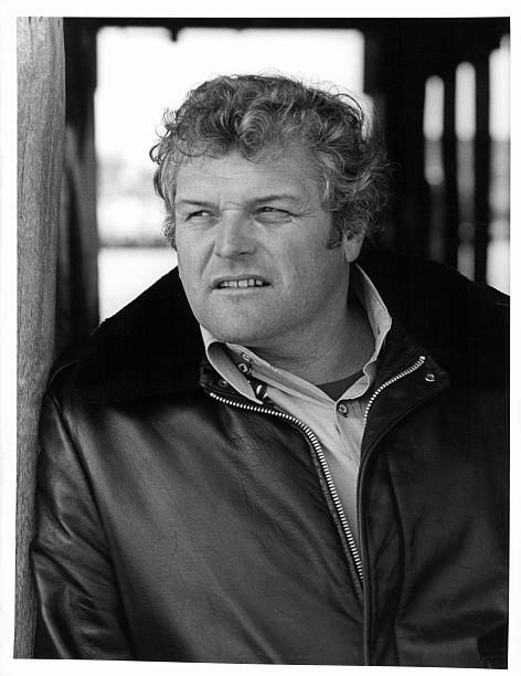 Brian Dennehy