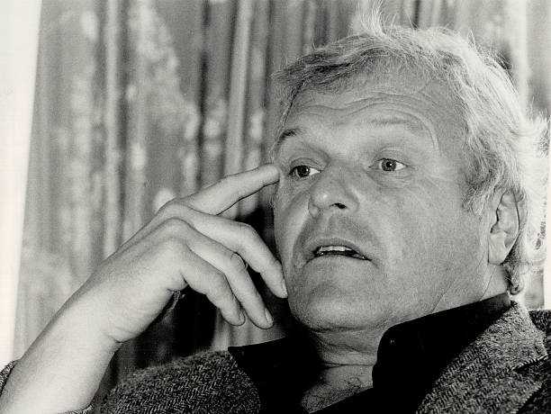 Brian Dennehy