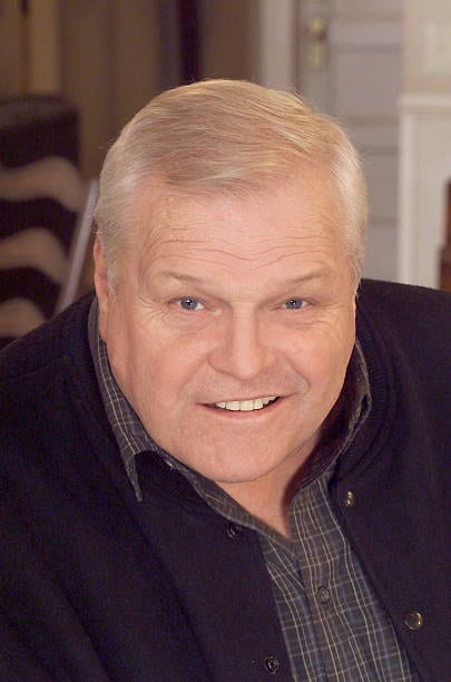 Brian Dennehy