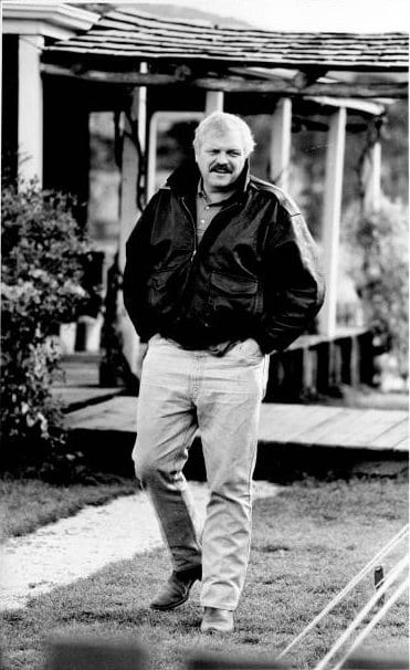 Brian Dennehy