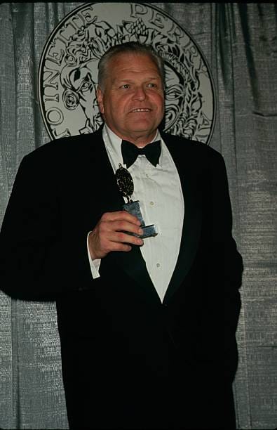 Brian Dennehy