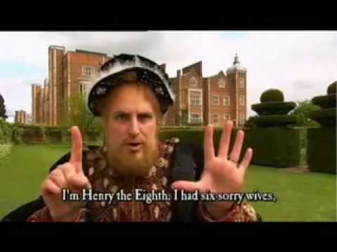 Horrible Histories