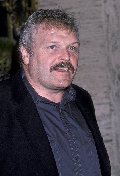 Brian Dennehy Brian Dennehy