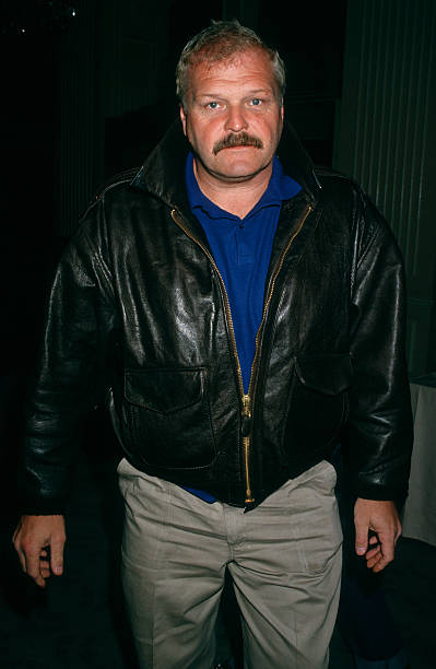 Brian Dennehy Brian Dennehy