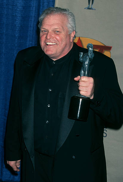 Brian Dennehy