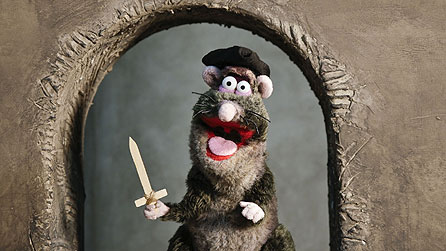 Horrible Histories Horrible Histories