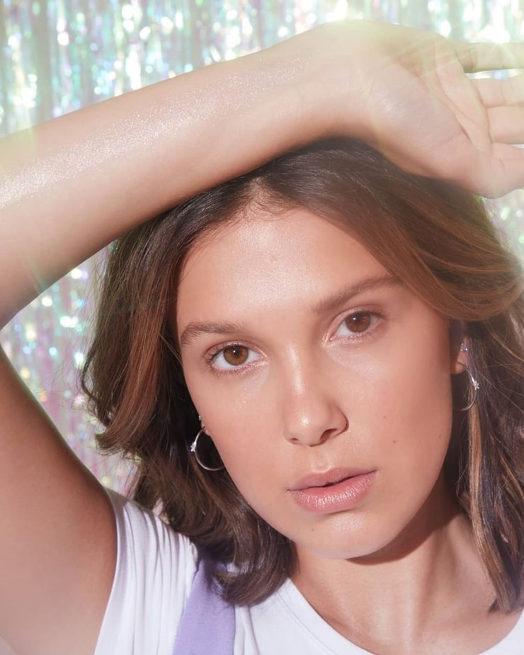 Millie Bobby Brown Millie Bobby Brown