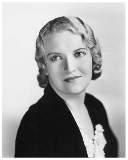Verree Teasdale